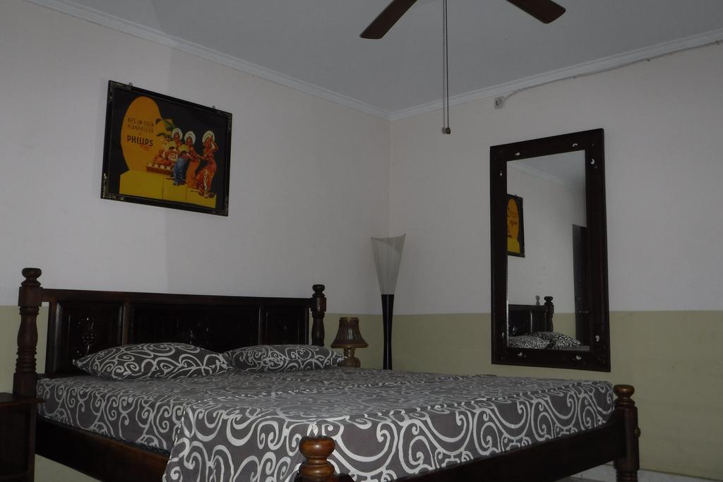 Ombak Putih Bungalows Hotel Nusa Dua  Exterior foto