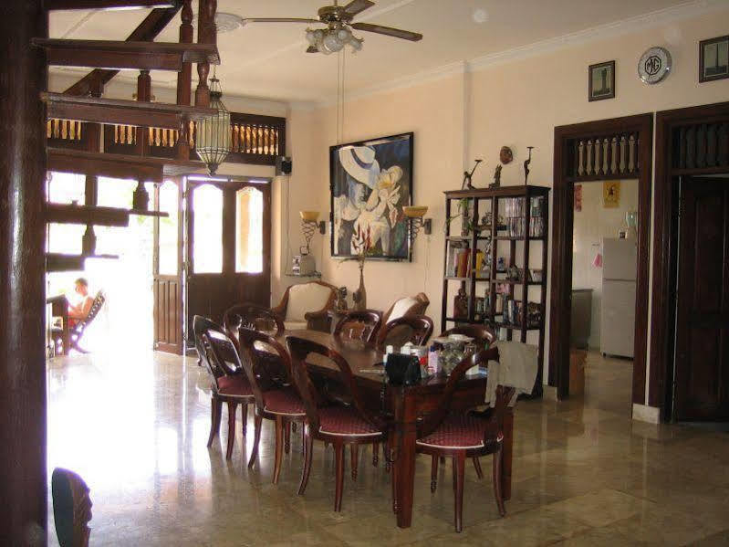 Ombak Putih Bungalows Hotel Nusa Dua  Exterior foto